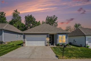 7728 NW 124th Street, Kansas City, MO 64163