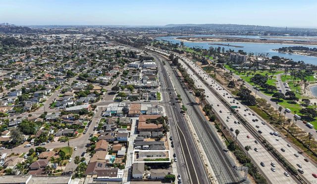 2059-65 Morena Blvd, San Diego, CA 92110