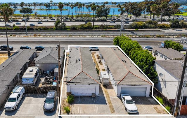 2059-65 Morena Blvd, San Diego, CA 92110