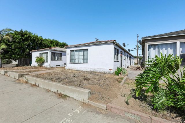 2059-65 Morena Blvd, San Diego, CA 92110