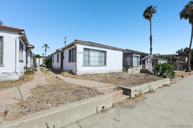 2059-65 Morena Blvd, San Diego, CA 92110
