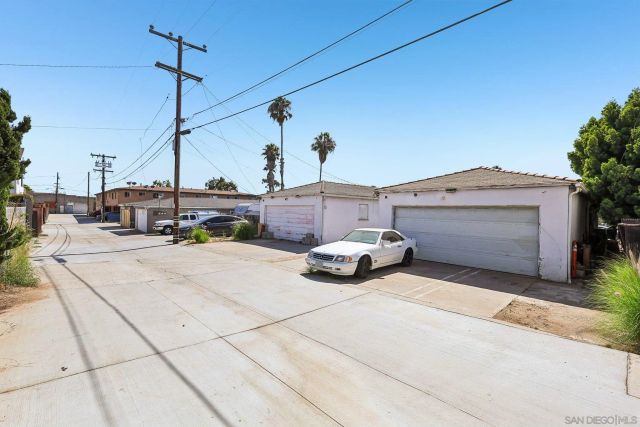 2059-65 Morena Blvd, San Diego, CA 92110
