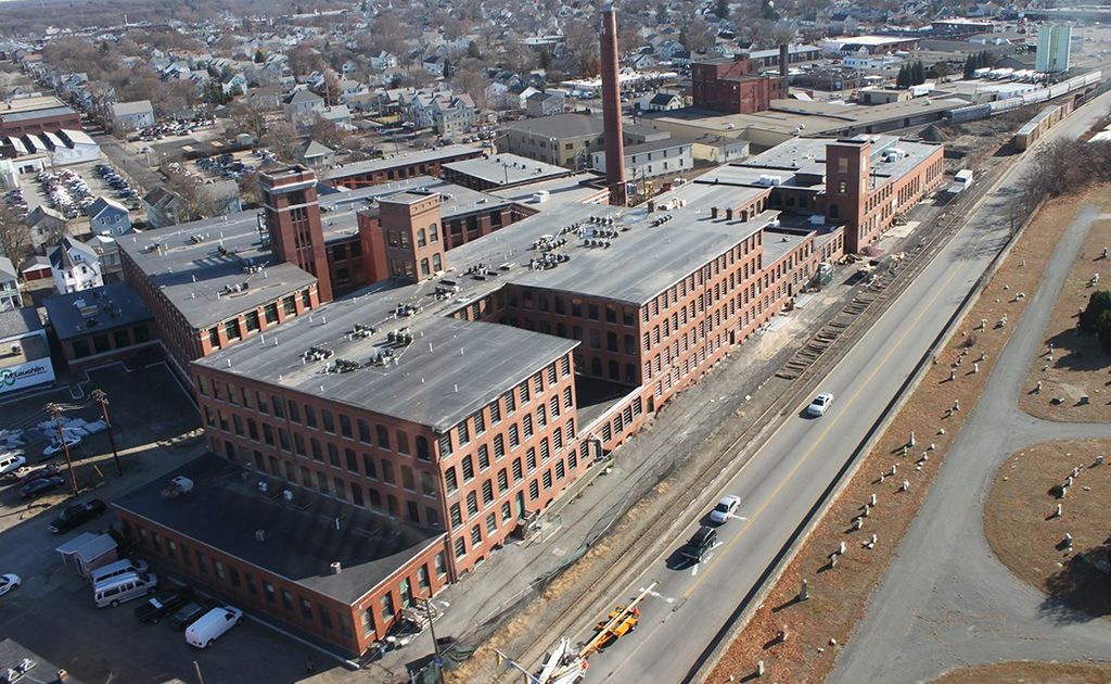 413 CENTRAL Avenue 8-138, Pawtucket, RI 02861