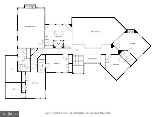 7545 POTOMAC FALL RD, Mclean, VA 22102