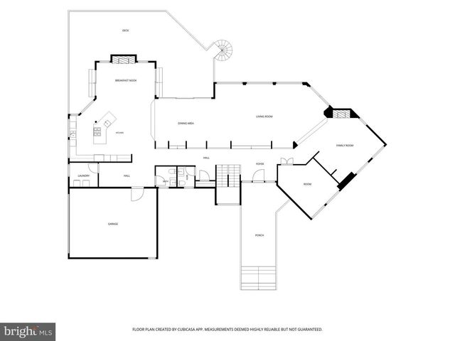 7545 POTOMAC FALL RD, Mclean, VA 22102