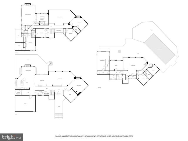 7545 POTOMAC FALL RD, Mclean, VA 22102
