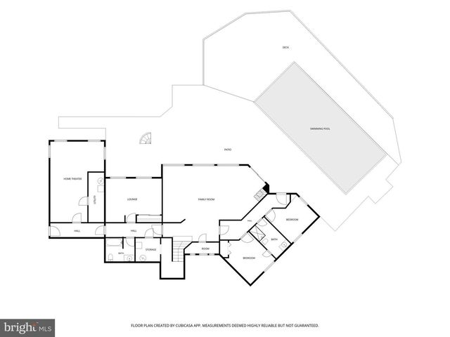 7545 POTOMAC FALL RD, Mclean, VA 22102