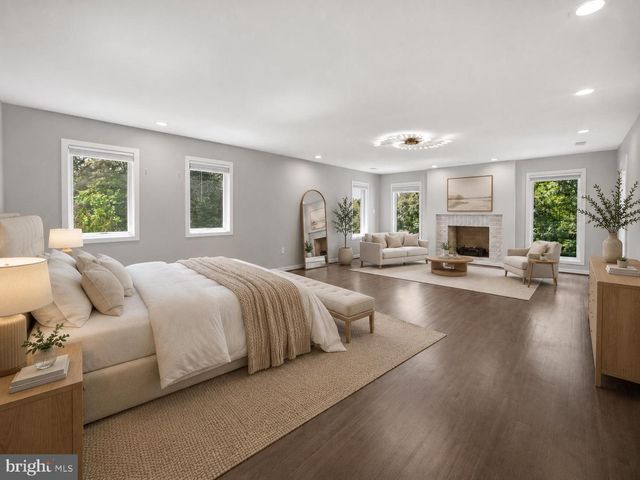 7545 POTOMAC FALL RD, Mclean, VA 22102