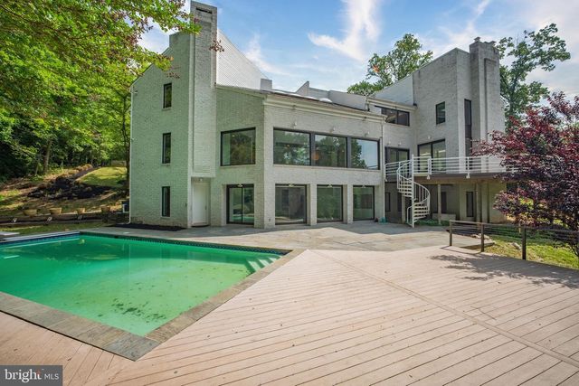 7545 POTOMAC FALL RD, Mclean, VA 22102