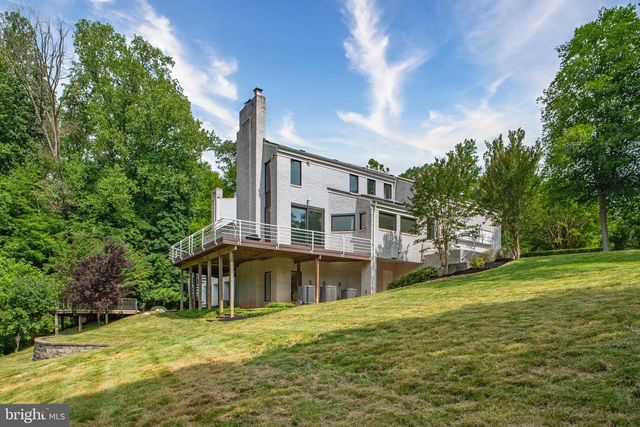 7545 POTOMAC FALL RD, Mclean, VA 22102
