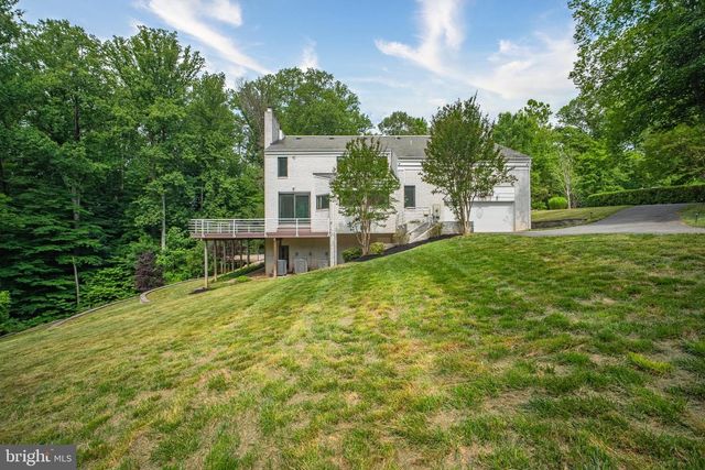 7545 POTOMAC FALL RD, Mclean, VA 22102