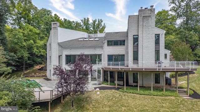 7545 POTOMAC FALL RD, Mclean, VA 22102