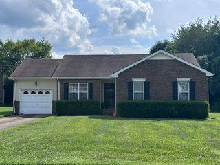 3729 Misty Way, Clarksville, TN 37042