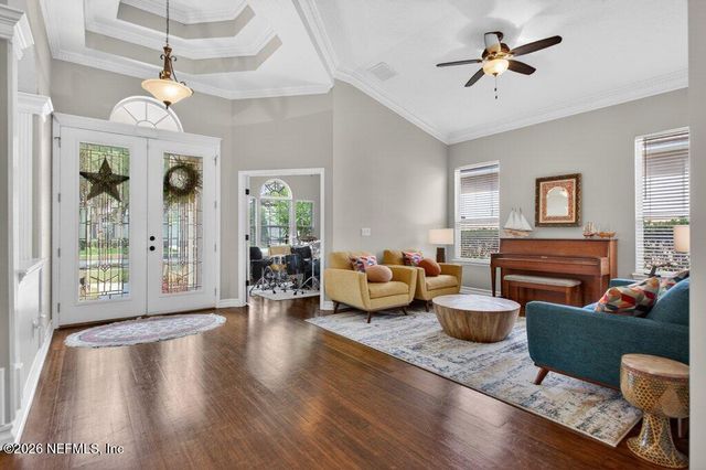 6323 FOREST STUMP Lane, Jacksonville, FL 32258