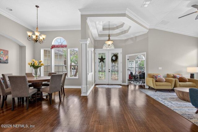 6323 FOREST STUMP Lane, Jacksonville, FL 32258