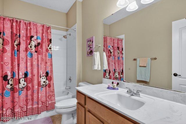 6323 FOREST STUMP Lane, Jacksonville, FL 32258