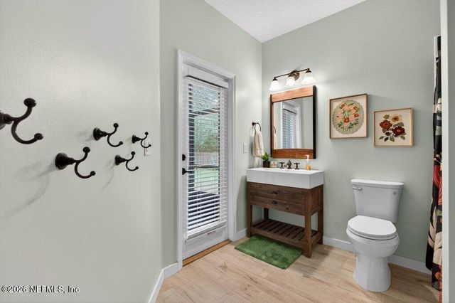 6323 FOREST STUMP Lane, Jacksonville, FL 32258
