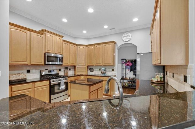 6323 FOREST STUMP Lane, Jacksonville, FL 32258