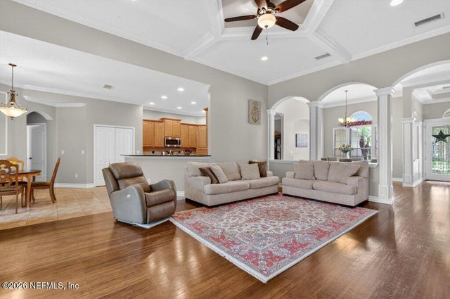 6323 FOREST STUMP Lane, Jacksonville, FL 32258