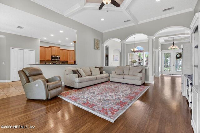 6323 FOREST STUMP Lane, Jacksonville, FL 32258