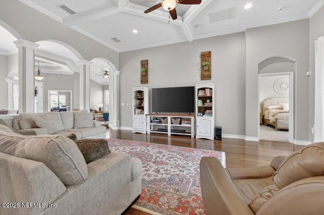 6323 FOREST STUMP Lane, Jacksonville, FL 32258