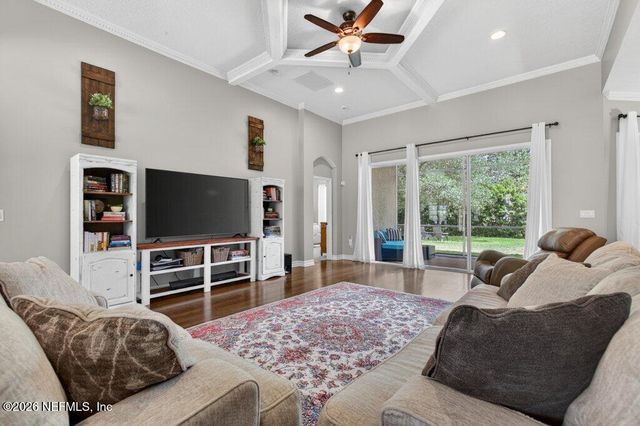 6323 FOREST STUMP Lane, Jacksonville, FL 32258