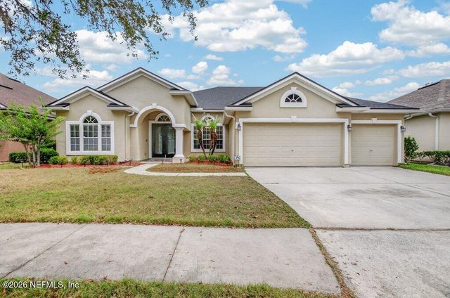 6323 FOREST STUMP Lane, Jacksonville, FL 32258
