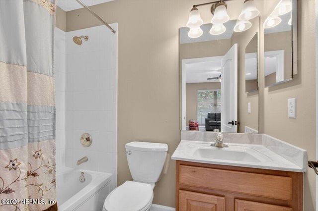 6323 FOREST STUMP Lane, Jacksonville, FL 32258