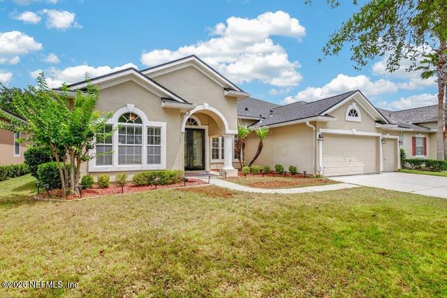 6323 FOREST STUMP Lane, Jacksonville, FL 32258