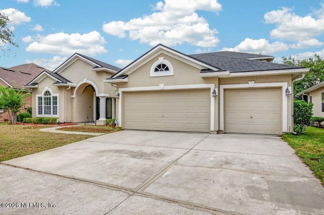6323 FOREST STUMP Lane, Jacksonville, FL 32258