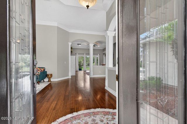 6323 FOREST STUMP Lane, Jacksonville, FL 32258
