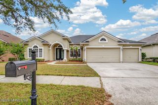 6323 FOREST STUMP Lane, Jacksonville, FL 32258