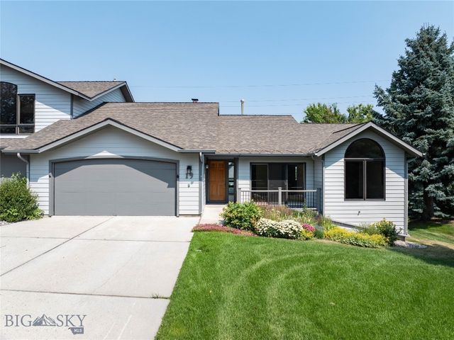 1757 Highland Boulevard 19, Bozeman, MT 59715
