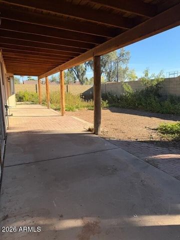 1155 N POPLAR Street, Gilbert, AZ 85233