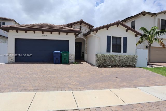 22920 SW 130th Ave, Miami, FL 33170