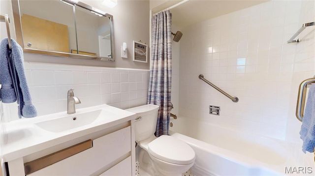 9334 Litzsinger Road, Rock Hill, MO 63144