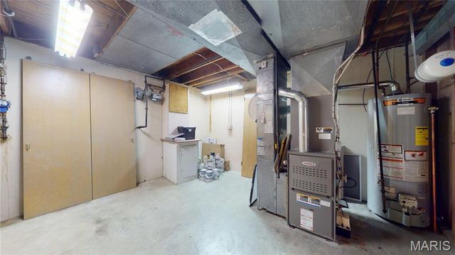 9334 Litzsinger Road, Rock Hill, MO 63144