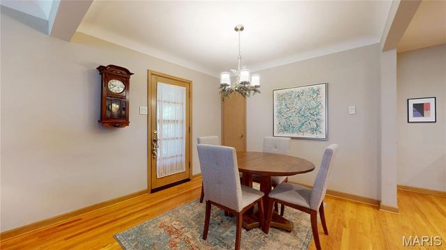 9334 Litzsinger Road, Rock Hill, MO 63144