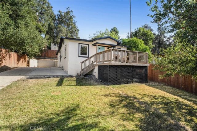 1808 Chickasaw Avenue, Los Angeles, CA 90041