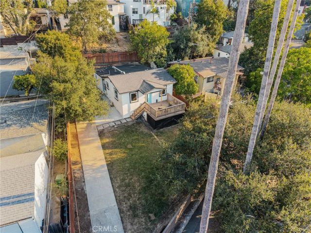 1808 Chickasaw Avenue, Los Angeles, CA 90041