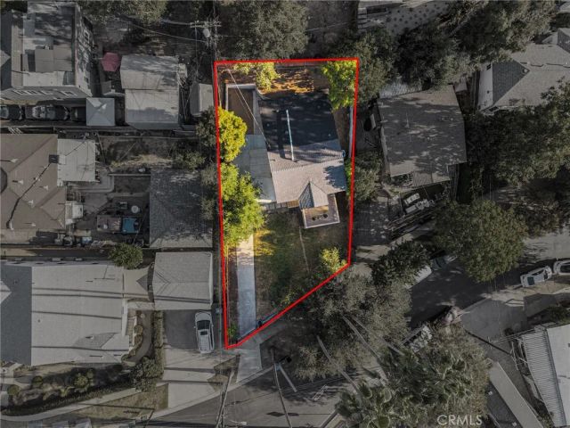 1808 Chickasaw Avenue, Los Angeles, CA 90041