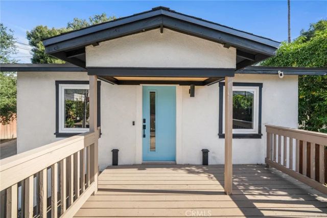 1808 Chickasaw Avenue, Los Angeles, CA 90041
