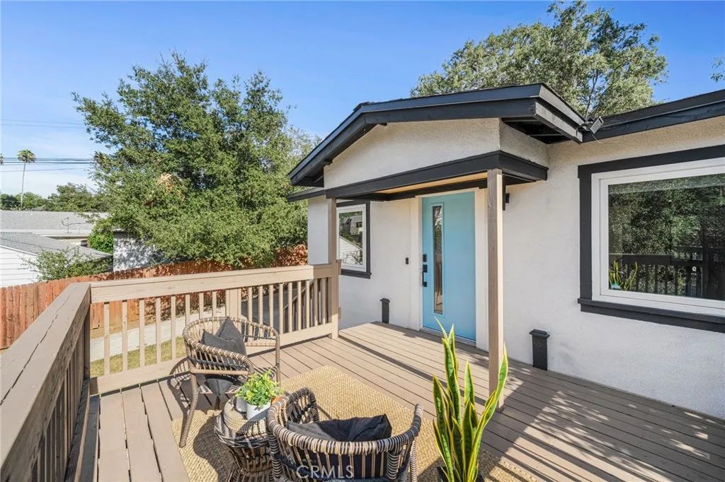 1808 Chickasaw Avenue, Los Angeles, CA 90041