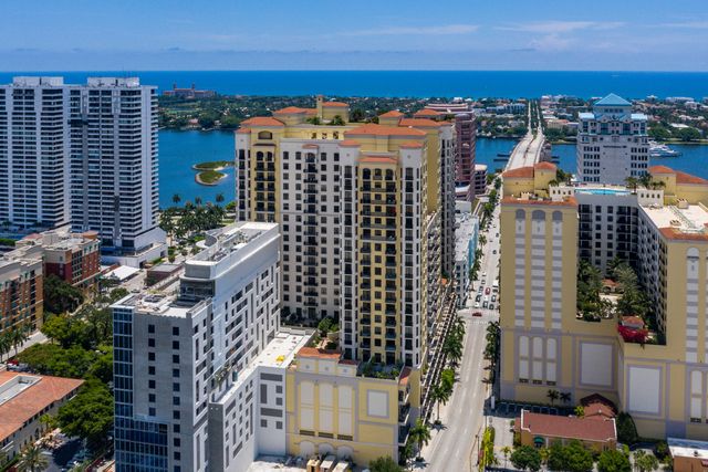701 S Olive Avenue 302, West Palm Beach, FL 33401