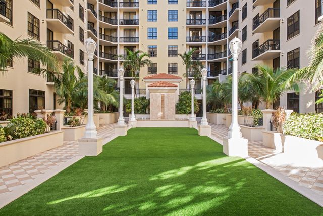 701 S Olive Avenue 302, West Palm Beach, FL 33401
