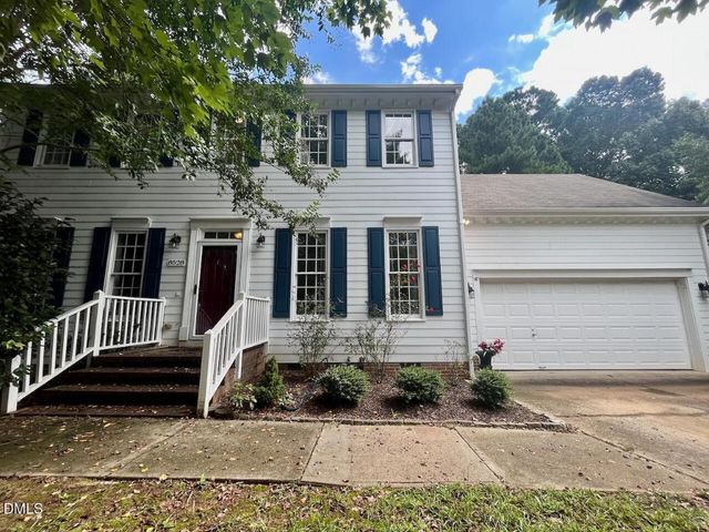 8528 Yucca Trail, Raleigh, NC 27615