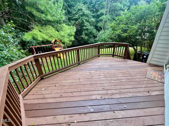 8528 Yucca Trail, Raleigh, NC 27615