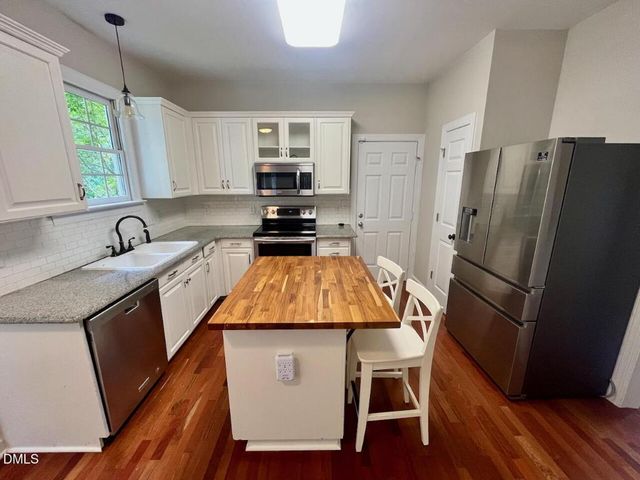 8528 Yucca Trail, Raleigh, NC 27615