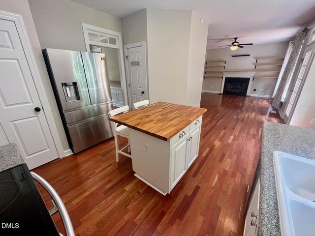 8528 Yucca Trail, Raleigh, NC 27615