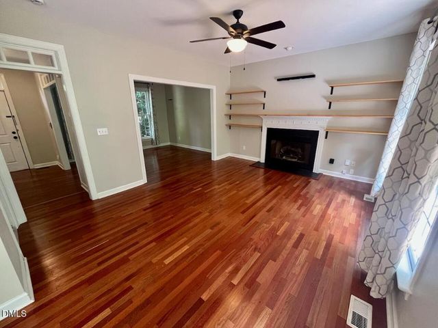 8528 Yucca Trail, Raleigh, NC 27615